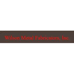 wilson metal fabricators|wilson metal fabricators phone number.